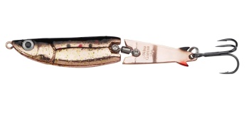 VOBLER ABU GARCIA TOBY JOINTED 10G AURIC