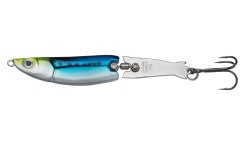 VOBLER ABU GARCIA TOBY JOINTED 18G BLUE SARDINE