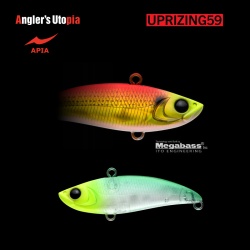 VOBLER APIA UPRIZING 59 12GR 59MM 07 CH MOJITO