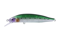 VOBLER BABYFACE M100SR-SP 100MM 13.5GR 39 IWASHI