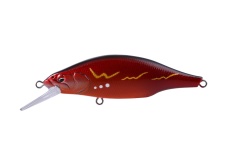 VOBLER BABYFACE SD110-F 110MM 30GR 22 WATERMILL RED