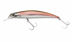 VOBLER BERKLEY DEX BULLET JERK 11CM / 17.4G SMELT