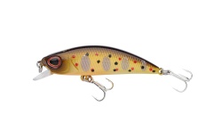 VOBLER BERKLEY DEX BULLET JERK 5CM / 3.7G BROWN TROUT