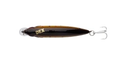 VOBLER BERKLEY DEX BULLET JERK 5CM / 3.7G BROWN TROUT