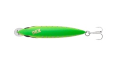 VOBLER BERKLEY DEX BULLET JERK 5CM / 3.7G FIRE
