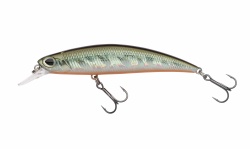VOBLER BERKLEY DEX BULLET JERK 8CM / 11.5G MINNOW