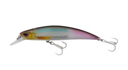 VOBLER BERKLEY DEX BULLET JERK 8CM / 7.5G WAGASAKI