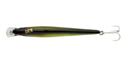 VOBLER BERKLEY DEX FAT BULLET 13CM / 27.2G AYU