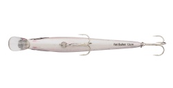 VOBLER BERKLEY DEX FAT BULLET 13CM / 27.2G MULLET