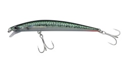 VOBLER BERKLEY DEX LONG SHOT 10CM / 10.8G GREEN MACKEREL