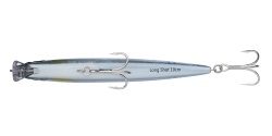 VOBLER BERKLEY DEX LONG SHOT 10CM / 10.8G SARDINE
