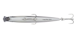 VOBLER BERKLEY DEX LONG SHOT 10CM / 10.8G SMELT