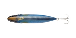 VOBLER BERKLEY DEX MULLET WALKER 12CM / 29.2G SARDINE