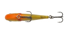 VOBLER BERKLEY DEX RIPPER 5CM / 9.8G MATTE PERCH
