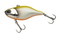 VOBLER BERKLEY DEX RIPPER 7CM / 17.1G WHITE CHARTREUSE
