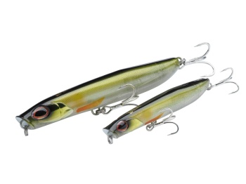 VOBLER BERKLEY DEX STRIDER 9CM / 9G GREEN MACKEREL - Img 5