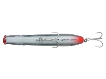 VOBLER BERKLEY DEX STRIDER 9CM / 9G GREEN MACKEREL - Img 6