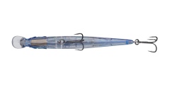 VOBLER BERKLEY DEX STUNNA 100 / 10.2G 10CM SAPPHIRE