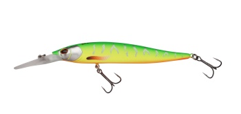 VOBLER BERKLEY DEX STUNNA 100 PLUS2 FIRE 10CM 10.2G