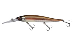 VOBLER BERKLEY DEX STUNNA 112 PLUS2 / 15G 11CM SMELT