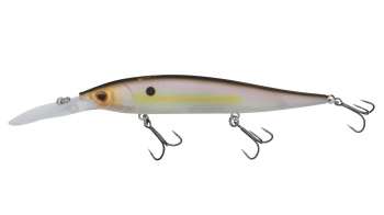 VOBLER BERKLEY DEX STUNNA 112 PLUS2 SEXY SHAD 11.2CM 14G