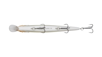 VOBLER BERKLEY DEX STUNNA 112 SEXY SHAD 11.2CM 14G - Img 2