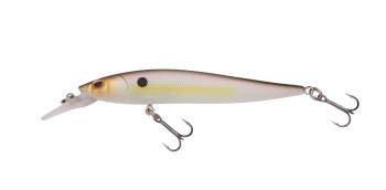 VOBLER BERKLEY DEX STUNNA 80 PLUS1 SEXY SHAD 8CM 5.6G
