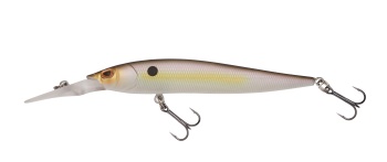 VOBLER BERKLEY DEX STUNNA 80 PLUS2 SEXY SHAD 8CM 5.6G