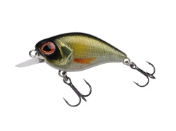 VOBLER BERKLEY DEX THUMPER FLOATING 4CM / 3.7G AYU
