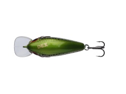 VOBLER BERKLEY DEX THUMPER FLOATING 4CM / 3.7G RAINBOW TROUT