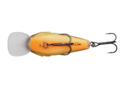 VOBLER BERKLEY DEX THUMPER FLOATING 5.5CM / 11.8G MATTE VAIRON