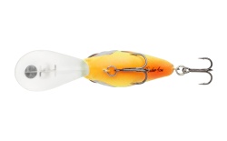 VOBLER BERKLEY DEX TRENCHER 4CM / 5G FIRETIGER