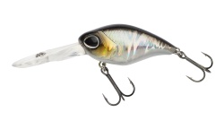 VOBLER BERKLEY DEX TRENCHER 5.5CM / 13.4G BAITFISH