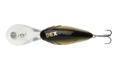 VOBLER BERKLEY DEX TRENCHER 7CM / 27.6G AYU
