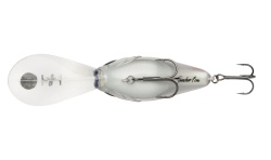 VOBLER BERKLEY DEX TRENCHER 7CM / 27.6G SMELT