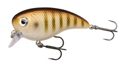 VOBLER BERKLEY PULSE BIGGIE 6CM 16G GOLDIE