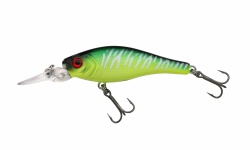 VOBLER BERKLEY PULSE MINNOW 6CM / 7.7G FIRETIGER