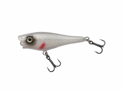 VOBLER BERKLEY PULSE POP 5CM / 3.4G PEARL WHITE
