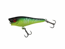 VOBLER BERKLEY PULSE POP 5CM / 3.4G RED HEAD