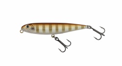 VOBLER BERKLEY PULSE SLURP 6.5CM / 4.2G GOLDIE
