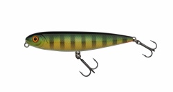VOBLER BERKLEY PULSE SLURP 8.5CM / 9.4G PERCH