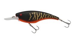 VOBLER BERKLEY ZILLA DEEP CRANK 11.5CM / 42G SHADOW TIGER