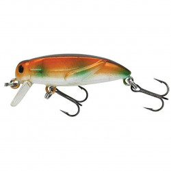 VOBLER CRICKET CRANK SWIMY 37MM 2GR J213 SUNFIRE