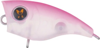 VOBLER DAIWA PRESSO RATLLIN 2.8CM/1.5G POPPIN BUG SAKURAH