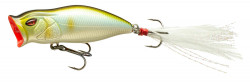VOBLER DAIWA PROREX MINI POPPER 5,5CM/5,7G SETSUKI AYU