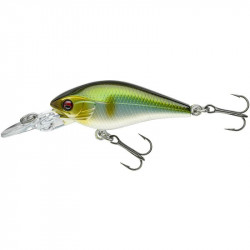 VOBLER DAIWA PROREX TODDLER CRANK 6CM/9G SETSUKI AYU