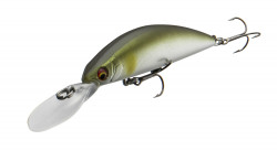 VOBLER DAIWA TN CURRENT MASTER DR 9.3CM / 12G MATT AYU