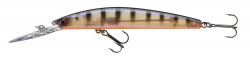 VOBLER DAIWA TN DOUBLE CLUTCH 75SP-G PGP