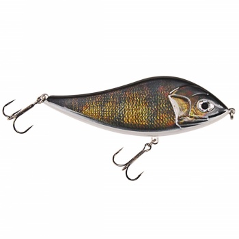 VOBLER DAM EFFZETT JERKSTAR 14CM 53G PERCH