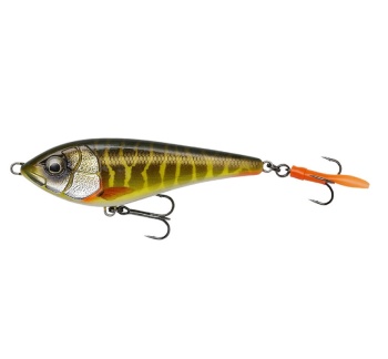 VOBLER DEVIATOR SWIM 10.5CM 35G SLOW SINKING PIKE - Img 2
